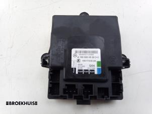 Gebruikte Deur module Mercedes A (W169) 1.5 A-160 Prijs € 30,00 Margeregeling aangeboden door Autobedrijf Broekhuis B.V.