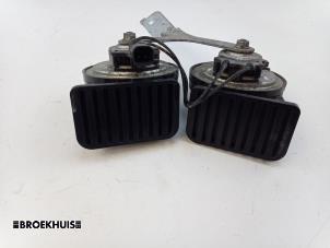 Gebruikte Toeter Ford Transit 2.0 TDCi 16V Eco Blue 130 RWD Prijs € 42,35 Inclusief btw aangeboden door Autobedrijf Broekhuis B.V.