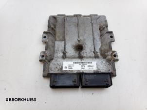 Gebruikte Inspuitcomputer Ford Transit 2.0 TDCi 16V Eco Blue 130 RWD Prijs € 181,50 Inclusief btw aangeboden door Autobedrijf Broekhuis B.V.