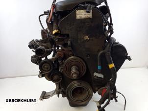 Gebruikte Motor Iveco New Daily VI 33S14, 35C14, 35S14 Prijs € 4.840,00 Inclusief btw aangeboden door Autobedrijf Broekhuis B.V.