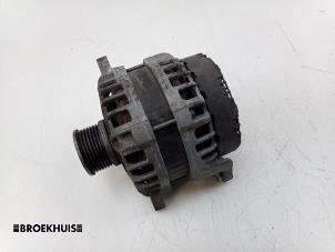 Gebruikte Dynamo Iveco New Daily VI 33S14, 35C14, 35S14 Prijs € 169,40 Inclusief btw aangeboden door Autobedrijf Broekhuis B.V.