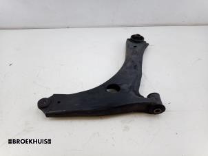 Gebruikte Draagarm rechts-voor Ford Transit 2.0 TDCi 16V Eco Blue 130 RWD Prijs € 54,45 Inclusief btw aangeboden door Autobedrijf Broekhuis B.V.