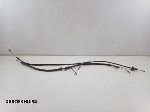 Gebruikte Handrem Kabel Ford Transit 2.0 TDCi 16V Eco Blue 130 RWD Prijs € 48,40 Inclusief btw aangeboden door Autobedrijf Broekhuis B.V.