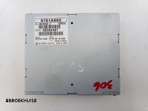 Gebruikte DAB module Mitsubishi Outlander (GF/GG) 2.0 16V PHEV 4x4 Prijs € 80,00 Margeregeling aangeboden door Autobedrijf Broekhuis B.V.