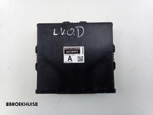 Gebruikte Modele EPB Mitsubishi Outlander (GF/GG) 2.0 16V PHEV 4x4 Prijs € 40,00 Margeregeling aangeboden door Autobedrijf Broekhuis B.V.