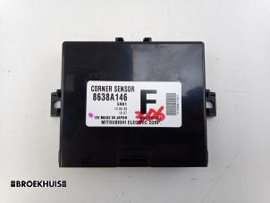 Gebruikte PDC Module Mitsubishi Outlander (GF/GG) 2.0 16V PHEV 4x4 Prijs € 100,00 Margeregeling aangeboden door Autobedrijf Broekhuis B.V.