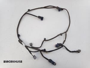 Gebruikte PDC Sensor Set Mitsubishi Outlander (GF/GG) 2.0 16V PHEV 4x4 Prijs € 100,00 Margeregeling aangeboden door Autobedrijf Broekhuis B.V.