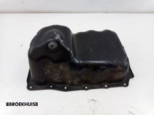 Gebruikte Carterpan Ford Transit 2.0 TDCi 16V Eco Blue 130 RWD Prijs € 54,45 Inclusief btw aangeboden door Autobedrijf Broekhuis B.V.