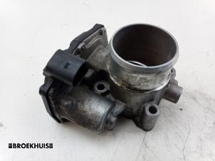 Gebruikte Gasklephuis Ford Transit 2.0 TDCi 16V Eco Blue 130 RWD Prijs € 30,25 Inclusief btw aangeboden door Autobedrijf Broekhuis B.V.