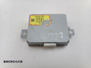 Gebruikte Alarm module Mitsubishi Outlander (GF/GG) 2.0 16V PHEV 4x4 Prijs € 40,00 Margeregeling aangeboden door Autobedrijf Broekhuis B.V.