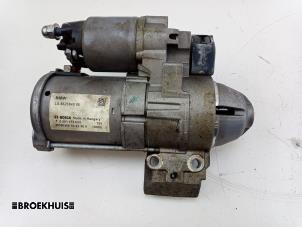 Gebruikte Startmotor BMW 5 serie (G30) 540i 3.0 TwinPower Turbo 24V Prijs € 75,00 Margeregeling aangeboden door Autobedrijf Broekhuis B.V.