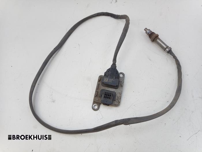 Gebruikte Nox sensor Iveco New Daily VI 33S14, 35C14, 35S14 Prijs € 223,85 Inclusief btw aangeboden door Autobedrijf Broekhuis B.V.