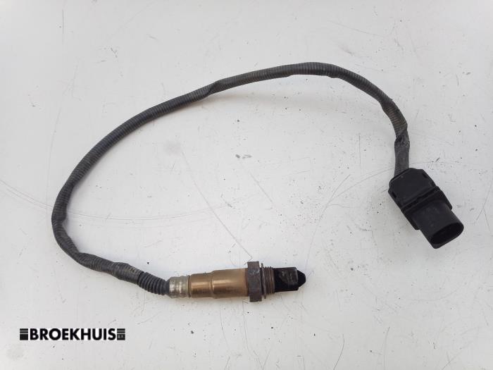 Gebruikte Lambda Sonde Iveco New Daily VI 33S14, 35C14, 35S14 Prijs € 30,25 Inclusief btw aangeboden door Autobedrijf Broekhuis B.V.