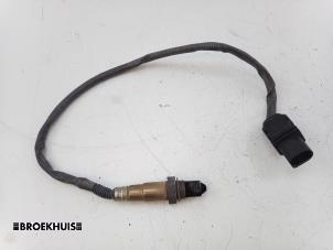 Gebruikte Lambda Sonde Iveco New Daily VI 33S14, 35C14, 35S14 Prijs € 30,25 Inclusief btw aangeboden door Autobedrijf Broekhuis B.V.