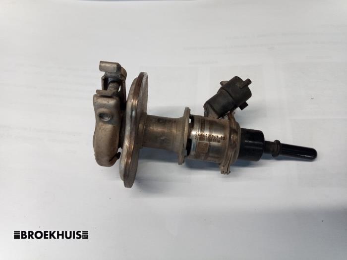 Gebruikte Injector adblue Iveco New Daily VI 33S14, 35C14, 35S14 Prijs € 272,25 Inclusief btw aangeboden door Autobedrijf Broekhuis B.V.