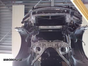 Gebruikte Subframe BMW 5 serie (G30) 540i 3.0 TwinPower Turbo 24V Prijs € 350,00 Margeregeling aangeboden door Autobedrijf Broekhuis B.V.