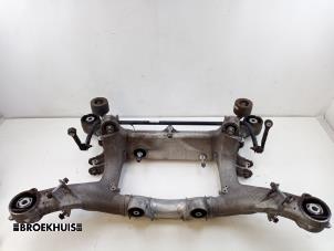 Gebruikte Subframe BMW 5 serie (G30) 540i 3.0 TwinPower Turbo 24V Prijs € 250,00 Margeregeling aangeboden door Autobedrijf Broekhuis B.V.