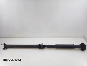 Gebruikte Tussenas BMW 5 serie (G30) 540i 3.0 TwinPower Turbo 24V Prijs € 295,00 Margeregeling aangeboden door Autobedrijf Broekhuis B.V.