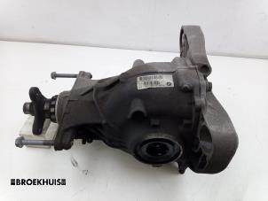 Differentieel achter van een BMW 5 serie (G30) 540i 3.0 TwinPower Turbo 24V 2018