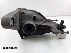 Differentieel achter van een BMW 5 serie (G30) 540i 3.0 TwinPower Turbo 24V 2018