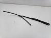 BMW 5 serie (G30) 540i 3.0 TwinPower Turbo 24V Ruitenwisserarm voor