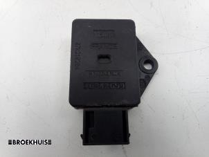 Gebruikte Olie niveau sensor Iveco New Daily VI 33S14, 35C14, 35S14 Prijs € 30,25 Inclusief btw aangeboden door Autobedrijf Broekhuis B.V.