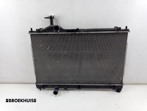 Gebruikte Radiateur Mitsubishi Outlander (GF/GG) 2.0 16V PHEV 4x4 Prijs € 75,00 Margeregeling aangeboden door Autobedrijf Broekhuis B.V.