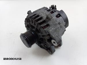 Gebruikte Dynamo Ford Transit Custom 2.0 TDCi 16V Eco Blue 105 Prijs € 151,25 Inclusief btw aangeboden door Autobedrijf Broekhuis B.V.