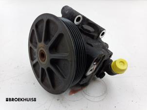 Gebruikte Stuurpomp Ford Transit Custom 2.0 TDCi 16V Eco Blue 105 Prijs € 121,00 Inclusief btw aangeboden door Autobedrijf Broekhuis B.V.