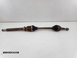 Gebruikte Steekas rechts-voor Ford Transit Custom 2.0 TDCi 16V Eco Blue 105 Prijs € 242,00 Inclusief btw aangeboden door Autobedrijf Broekhuis B.V.