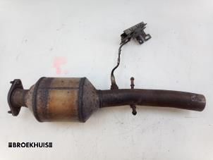 Gebruikte Katalysator Ford Transit Custom 2.0 TDCi 16V Eco Blue 105 Prijs € 121,00 Inclusief btw aangeboden door Autobedrijf Broekhuis B.V.