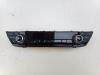 BMW 5 serie (G30) 540i 3.0 TwinPower Turbo 24V Chaufage Bedieningspaneel