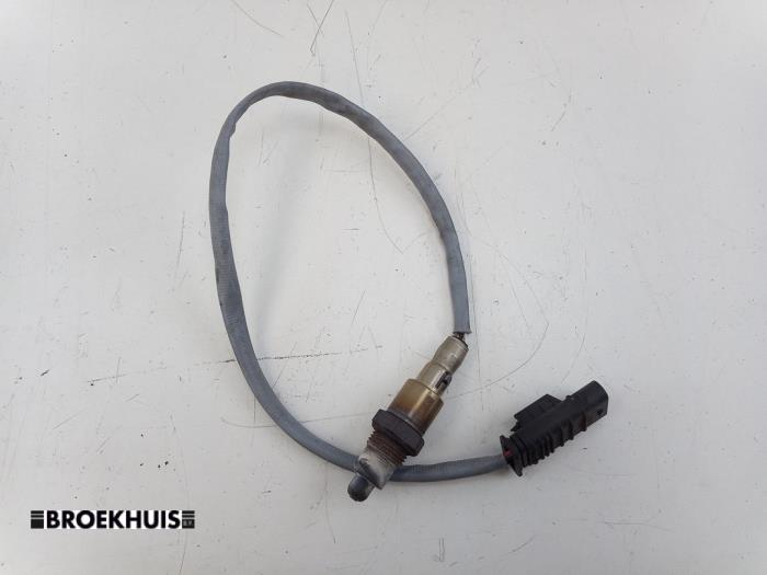 Gebruikte Lambda Sonde BMW 5 serie (G30) 540i 3.0 TwinPower Turbo 24V Prijs € 60,00 Margeregeling aangeboden door Autobedrijf Broekhuis B.V.