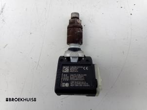 Gebruikte Bandenspanningsensor BMW 5 serie (G30) 540i 3.0 TwinPower Turbo 24V Prijs € 30,00 Margeregeling aangeboden door Autobedrijf Broekhuis B.V.