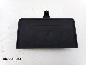 Gebruikte Draadloze oplader BMW 5 serie (G30) 540i 3.0 TwinPower Turbo 24V Prijs € 60,00 Margeregeling aangeboden door Autobedrijf Broekhuis B.V.