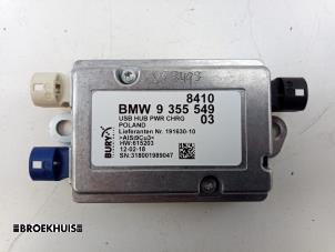 Gebruikte USB module BMW 5 serie (G30) 540i 3.0 TwinPower Turbo 24V Prijs € 40,00 Margeregeling aangeboden door Autobedrijf Broekhuis B.V.