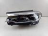 BMW 5 serie (G30) 540i 3.0 TwinPower Turbo 24V Koplamp links