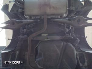 Gebruikte Subframe Volkswagen Golf VII (AUA) 1.4 TSI 16V Prijs € 75,00 Margeregeling aangeboden door Autobedrijf Broekhuis B.V.