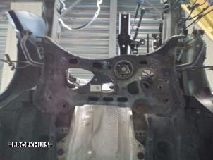Gebruikte Subframe Volkswagen Golf VII (AUA) 1.4 TSI 16V Prijs € 75,00 Margeregeling aangeboden door Autobedrijf Broekhuis B.V.