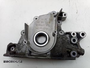 Gebruikte Distributiedeksel Volkswagen Golf VII (AUA) 1.4 TSI 16V Prijs € 50,00 Margeregeling aangeboden door Autobedrijf Broekhuis B.V.