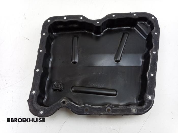 Gebruikte Carterpan Renault Master III (EV/HV/UV/VA/VB/VD/VF/VG/VJ) 2.3 dCi 145 16V FWD Prijs € 54,45 Inclusief btw aangeboden door Autobedrijf Broekhuis B.V.