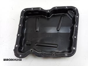 Gebruikte Carterpan Renault Master III (EV/HV/UV/VA/VB/VD/VF/VG/VJ) 2.3 dCi 145 16V FWD Prijs € 54,45 Inclusief btw aangeboden door Autobedrijf Broekhuis B.V.