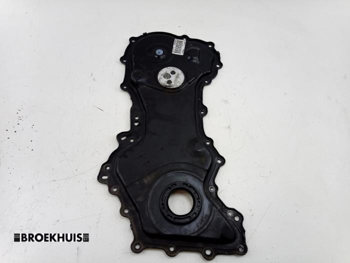 Gebruikte Distributiedeksel Renault Master III (EV/HV/UV/VA/VB/VD/VF/VG/VJ) 2.3 dCi 145 16V FWD Prijs € 48,40 Inclusief btw aangeboden door Autobedrijf Broekhuis B.V.