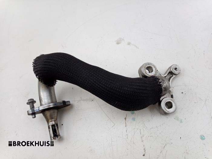 Gebruikte EGR Buis Renault Master III (EV/HV/UV/VA/VB/VD/VF/VG/VJ) 2.3 dCi 145 16V FWD Prijs € 54,45 Inclusief btw aangeboden door Autobedrijf Broekhuis B.V.