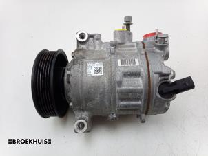 Gebruikte Aircopomp Volkswagen Golf VII (AUA) 1.4 TSI 16V Prijs € 25,00 Margeregeling aangeboden door Autobedrijf Broekhuis B.V.