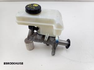 Gebruikte Hoofdremcilinder Volkswagen Golf VII (AUA) 1.4 TSI 16V Prijs € 25,00 Margeregeling aangeboden door Autobedrijf Broekhuis B.V.