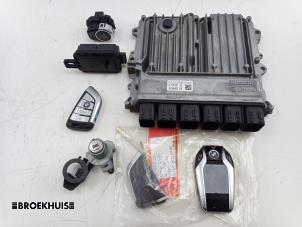 Gebruikte Inspuitcomputer BMW 5 serie (G30) 540i 3.0 TwinPower Turbo 24V Prijs € 350,00 Margeregeling aangeboden door Autobedrijf Broekhuis B.V.