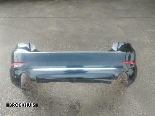 Gebruikte Achterbumper BMW 5 serie (G30) 530e iPerformance Prijs € 400,00 Margeregeling aangeboden door Autobedrijf Broekhuis B.V.