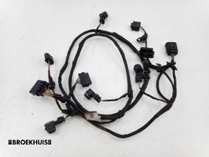 Gebruikte PDC Sensor Set BMW 5 serie (G30) 540i 3.0 TwinPower Turbo 24V Prijs € 95,00 Margeregeling aangeboden door Autobedrijf Broekhuis B.V.