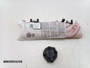 Gebruikte Airbag stoel (zitplaats) Volkswagen Golf VII (AUA) 1.4 TSI 16V Prijs € 75,00 Margeregeling aangeboden door Autobedrijf Broekhuis B.V.